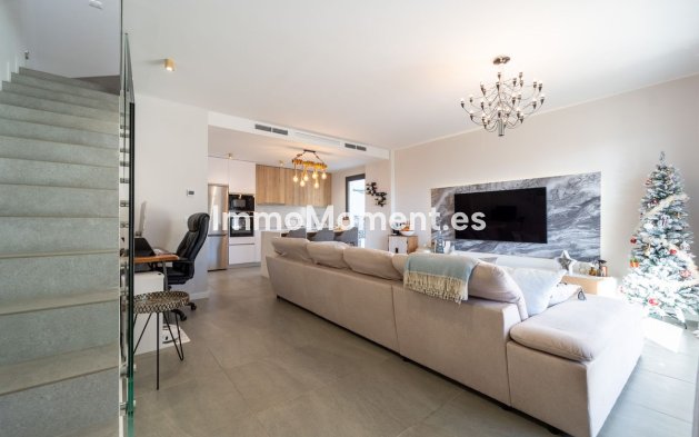 Reventa - Villa - Mijas - Riviera del Sol