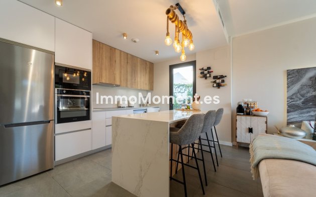 Reventa - Villa - Mijas - Riviera del Sol