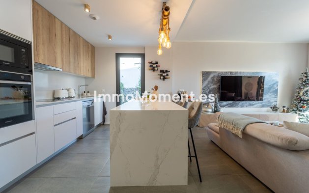 Reventa - Villa - Mijas - Riviera del Sol
