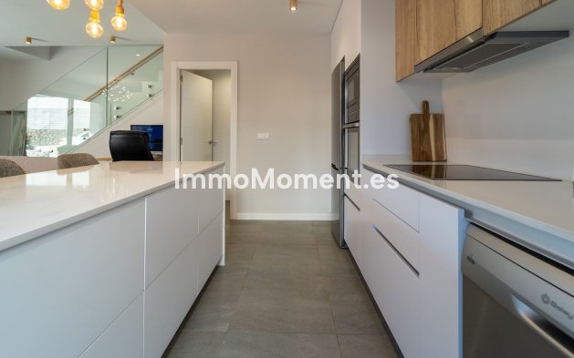 Reventa - Villa - Mijas - Riviera del Sol
