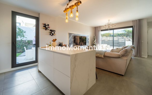 Reventa - Villa - Mijas - Riviera del Sol