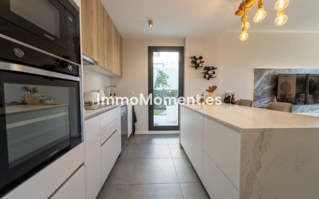 Reventa - Villa - Mijas - Riviera del Sol