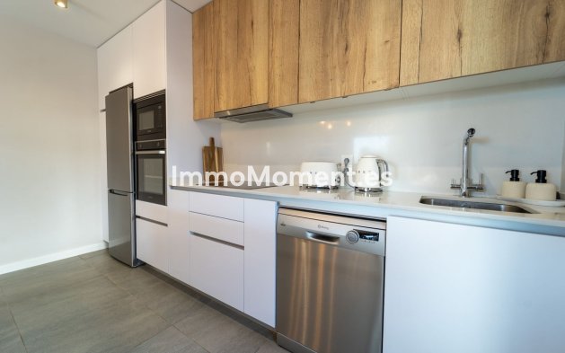 Reventa - Villa - Mijas - Riviera del Sol