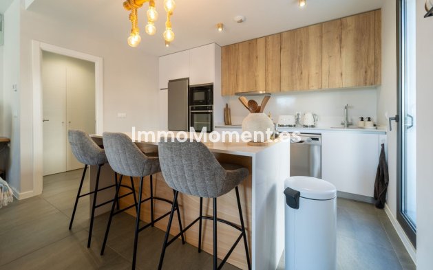 Reventa - Villa - Mijas - Riviera del Sol