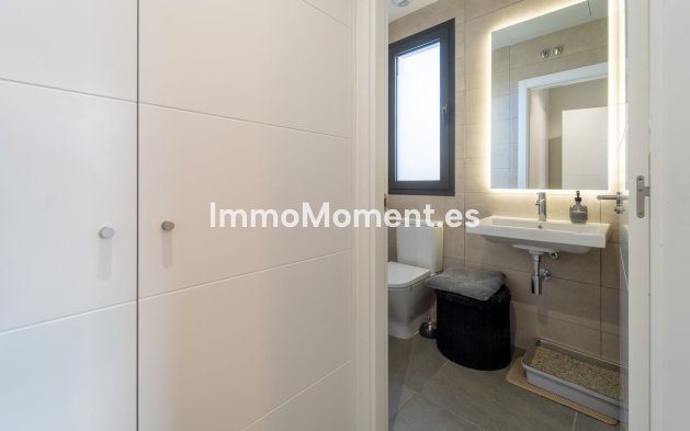 Reventa - Villa - Mijas - Riviera del Sol