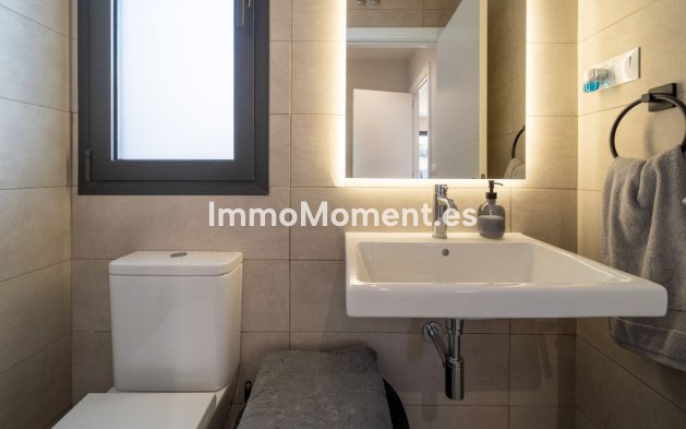 Reventa - Villa - Mijas - Riviera del Sol