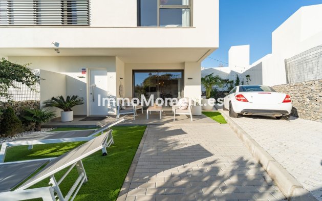 Reventa - Villa - Mijas - Riviera del Sol