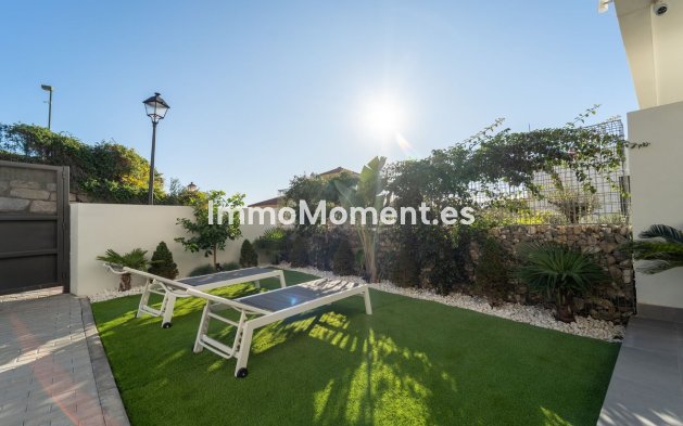 Reventa - Villa - Mijas - Riviera del Sol