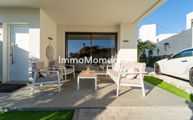 Reventa - Villa - Mijas - Riviera del Sol