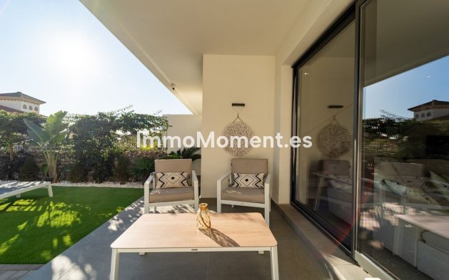 Reventa - Villa - Mijas - Riviera del Sol
