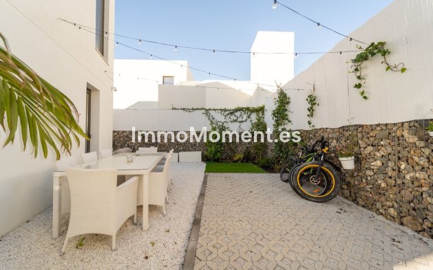 Reventa - Villa - Mijas - Riviera del Sol