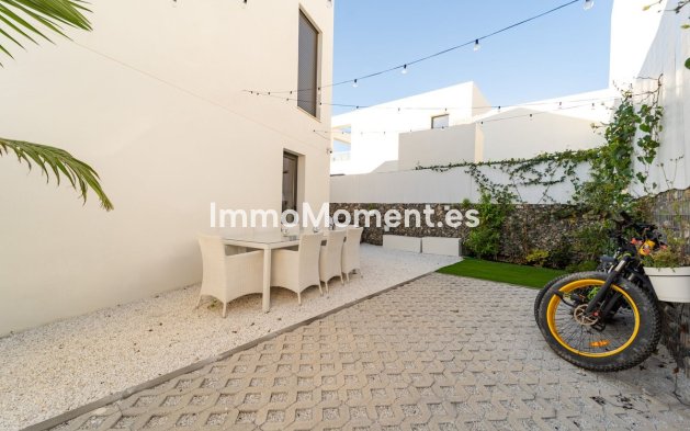 Reventa - Villa - Mijas - Riviera del Sol