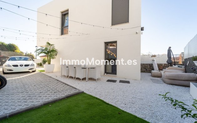 Reventa - Villa - Mijas - Riviera del Sol