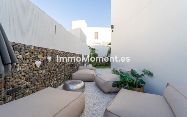 Reventa - Villa - Mijas - Riviera del Sol