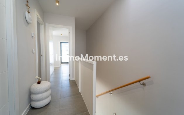 Reventa - Villa - Mijas - Riviera del Sol