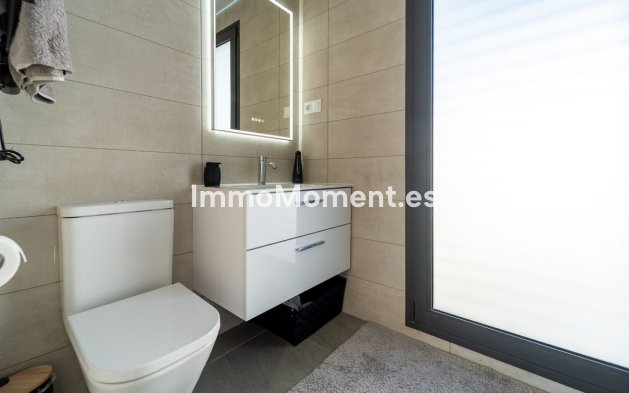Reventa - Villa - Mijas - Riviera del Sol