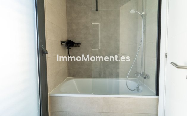 Reventa - Villa - Mijas - Riviera del Sol