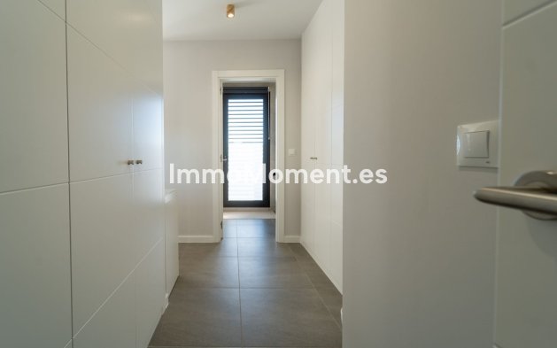 Reventa - Villa - Mijas - Riviera del Sol