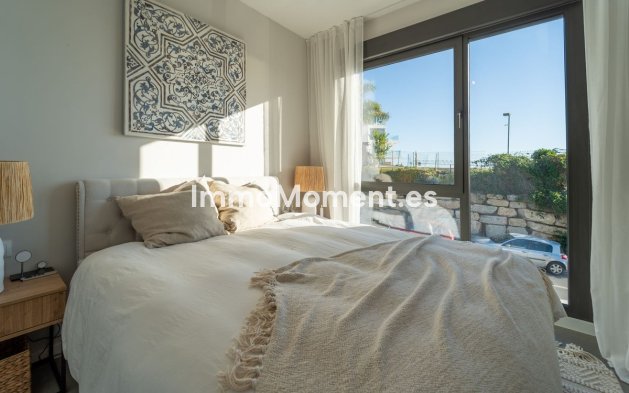 Reventa - Villa - Mijas - Riviera del Sol