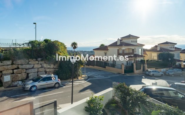 Reventa - Villa - Mijas - Riviera del Sol