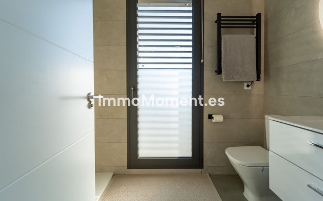 Reventa - Villa - Mijas - Riviera del Sol