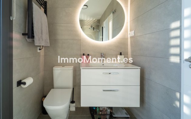 Reventa - Villa - Mijas - Riviera del Sol