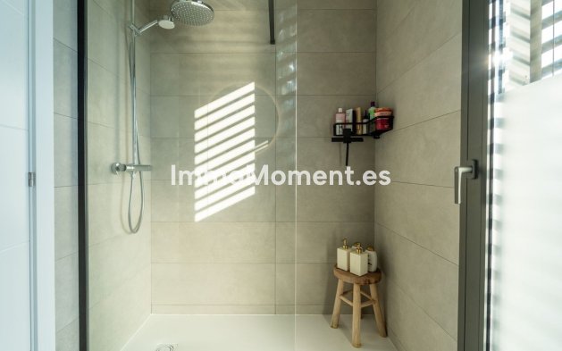Reventa - Villa - Mijas - Riviera del Sol