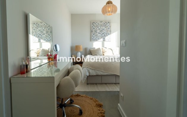Reventa - Villa - Mijas - Riviera del Sol