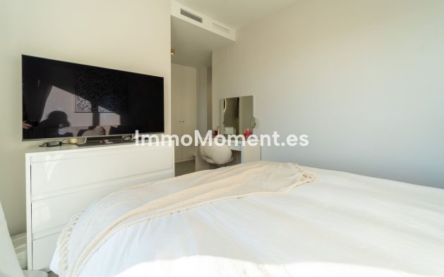 Reventa - Villa - Mijas - Riviera del Sol