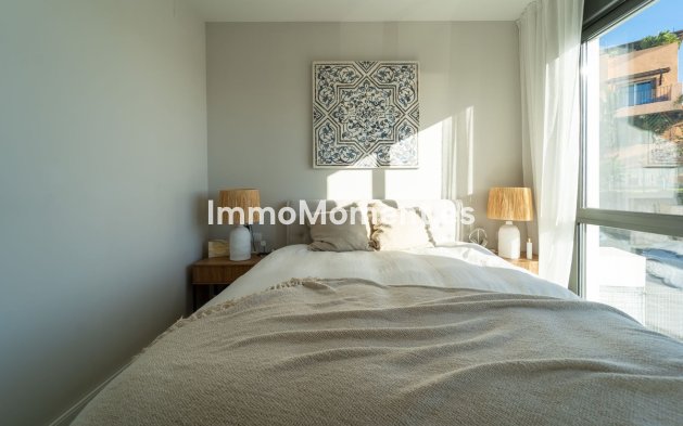 Reventa - Villa - Mijas - Riviera del Sol