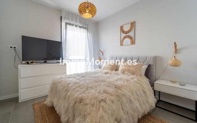 Reventa - Villa - Mijas - Riviera del Sol