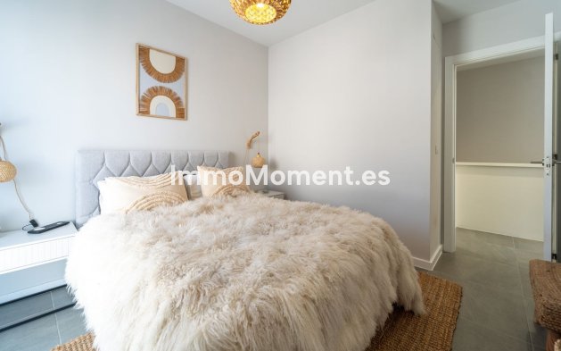 Reventa - Villa - Mijas - Riviera del Sol