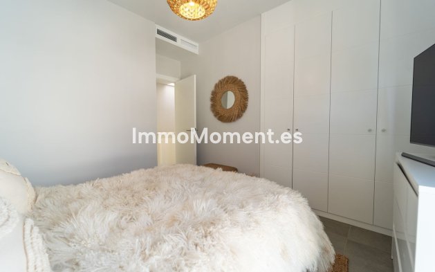 Reventa - Villa - Mijas - Riviera del Sol