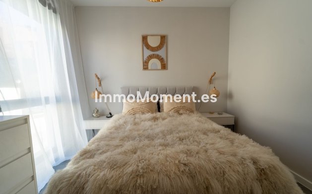 Reventa - Villa - Mijas - Riviera del Sol