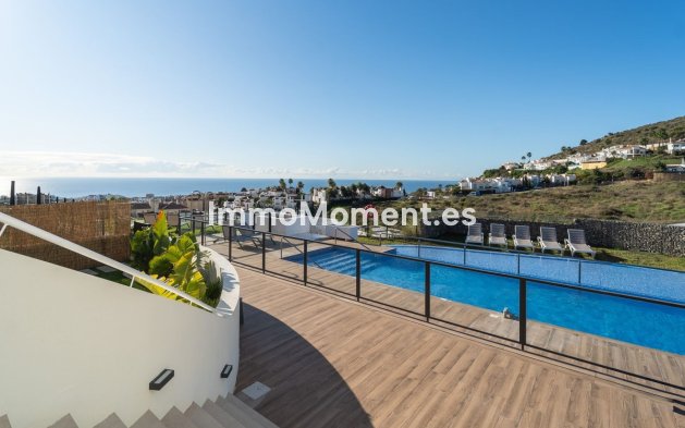 Reventa - Villa - Mijas - Riviera del Sol