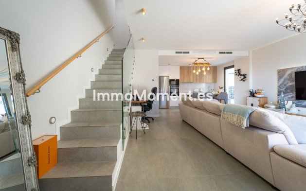 Reventa - Villa - Mijas - Riviera del Sol