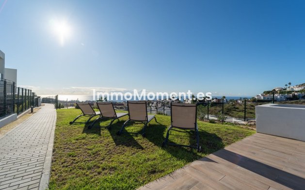Reventa - Villa - Mijas - Riviera del Sol