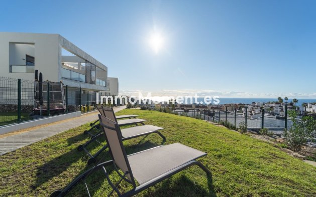 Reventa - Villa - Mijas - Riviera del Sol
