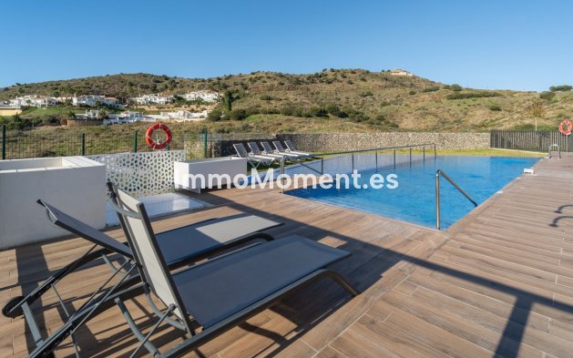 Reventa - Villa - Mijas - Riviera del Sol