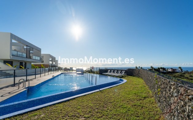 Reventa - Villa - Mijas - Riviera del Sol