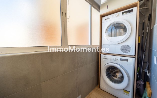 Wiederverkauf - Wohnung - Fuengirola - Fuengirola Centro