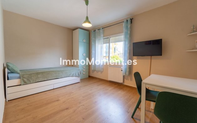 Wiederverkauf - Wohnung - Fuengirola - Fuengirola Centro