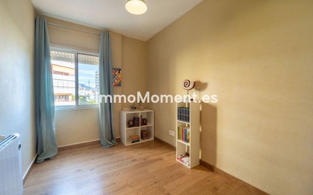 Wiederverkauf - Wohnung - Fuengirola - Fuengirola Centro