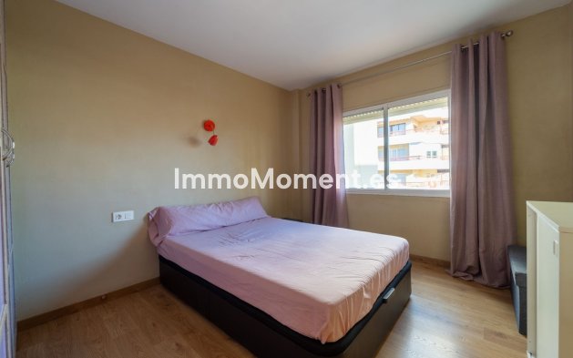 Wiederverkauf - Wohnung - Fuengirola - Fuengirola Centro