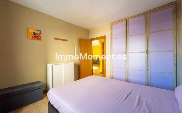 Wiederverkauf - Wohnung - Fuengirola - Fuengirola Centro