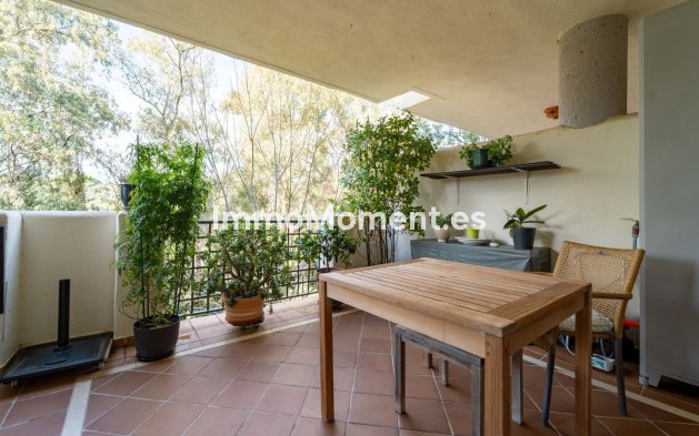 Revente - Appartement - Marbella - Elviria