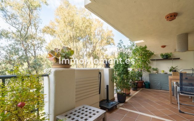 Revente - Appartement - Marbella - Elviria