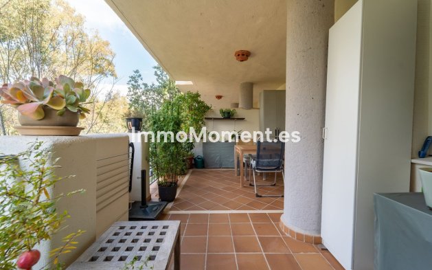 Revente - Appartement - Marbella - Elviria