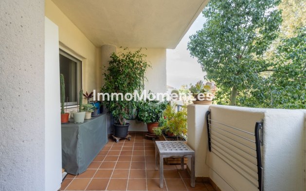 Revente - Appartement - Marbella - Elviria