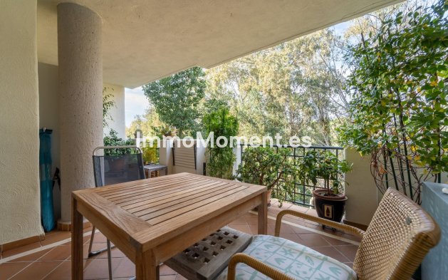 Revente - Appartement - Marbella - Elviria